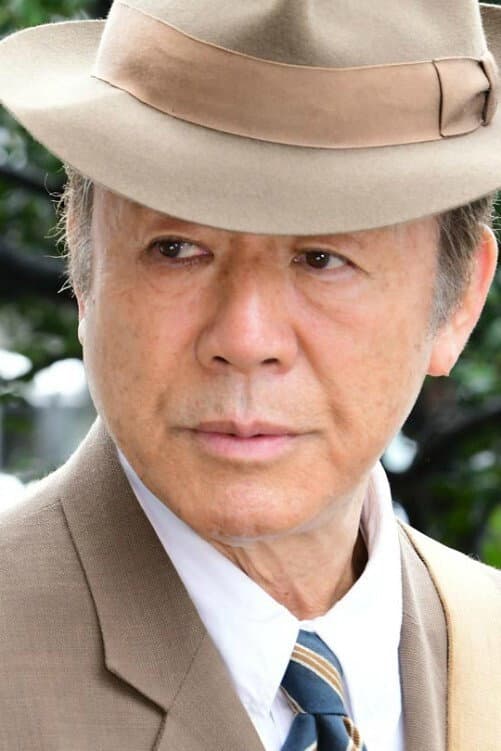 Poster di 税務調査官・窓際太郎の事件簿