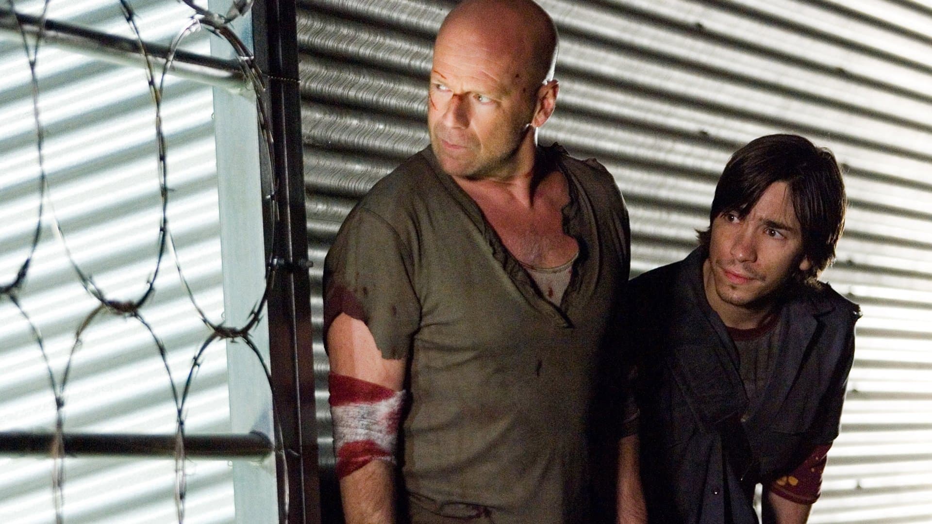Die Hard - Vivere o morire - immagine