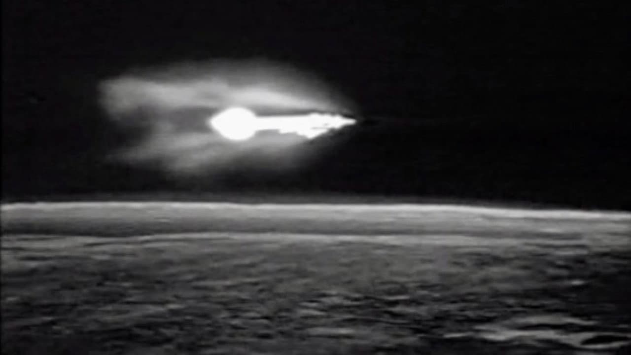 The Lost Missile - immagine