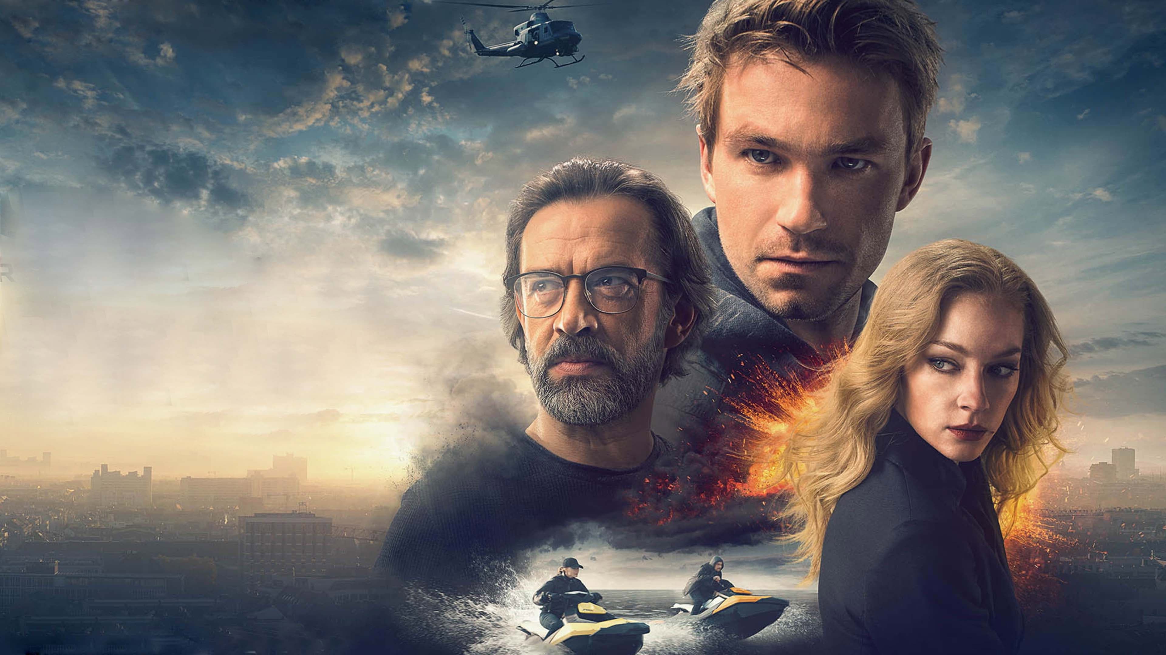 The Hero - Spia. Agente. Eroe. - immagine