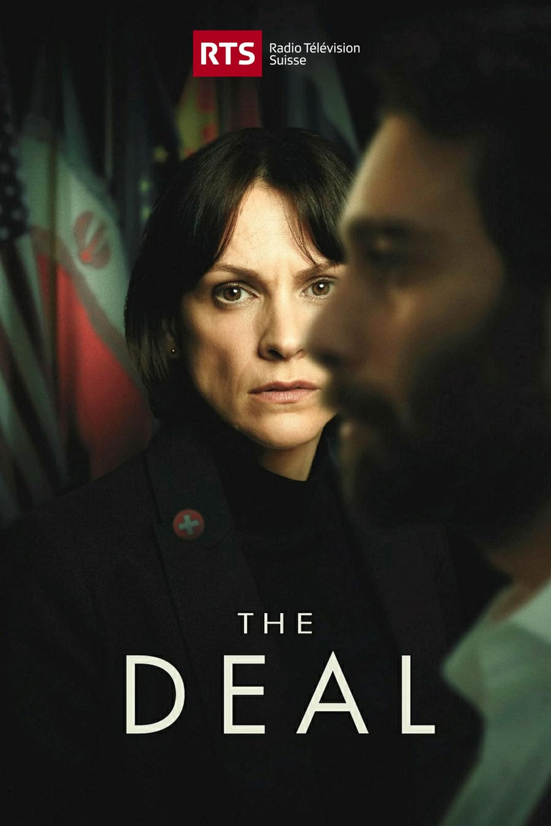 Poster di The Deal
