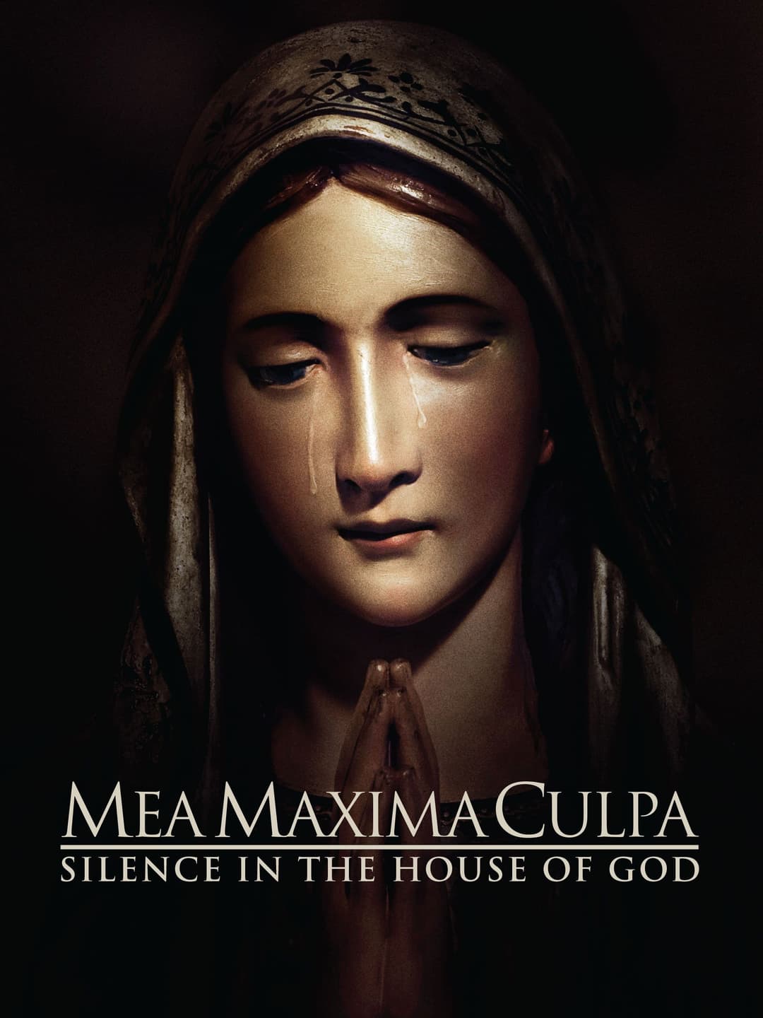 Poster di Mea Maxima Culpa: Silenzio nella casa di Dio