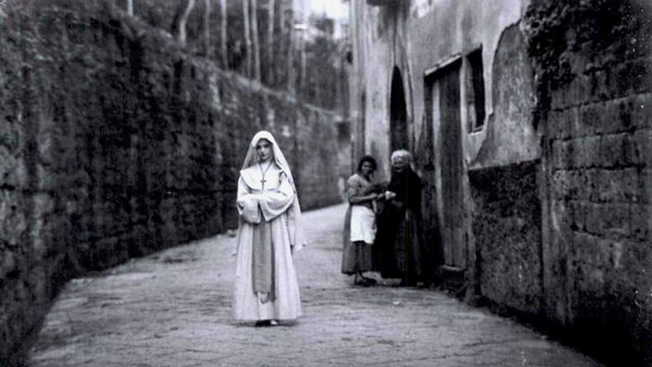 The White Sister - immagine