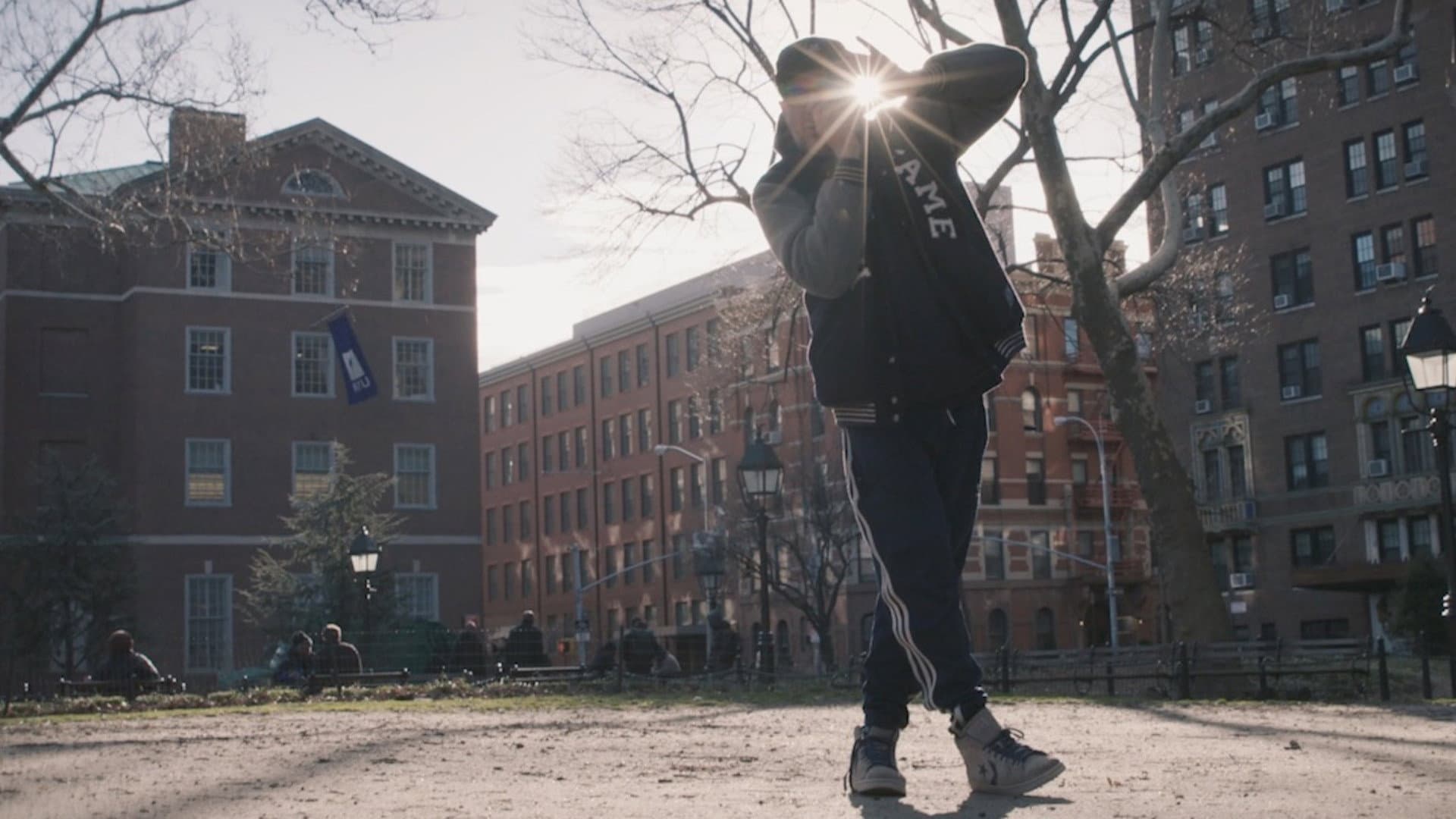 Ricky Powell: The Individualist - immagine