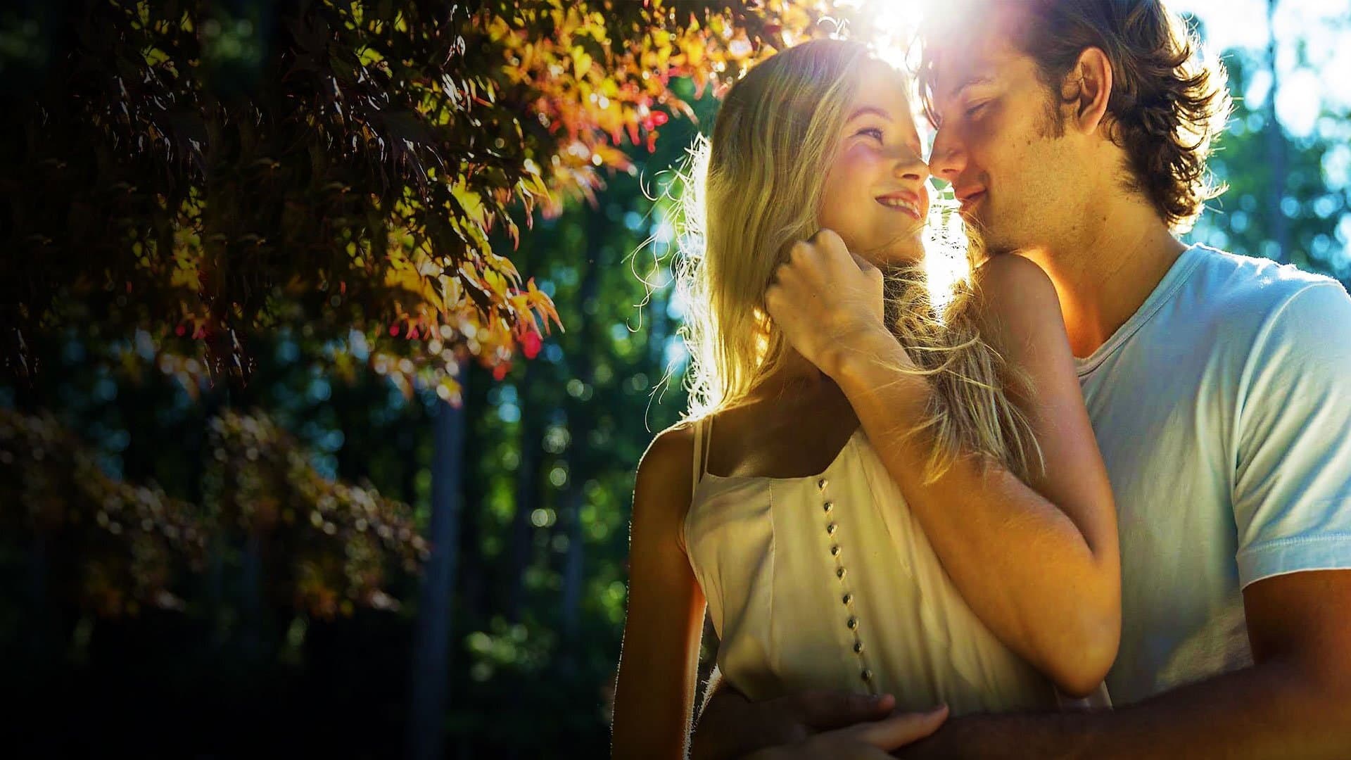 Un amore senza fine - immagine