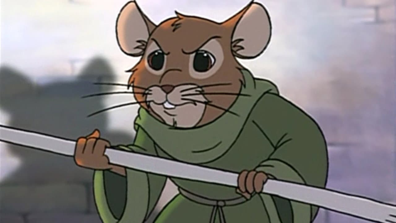 Redwall: The Movie - immagine