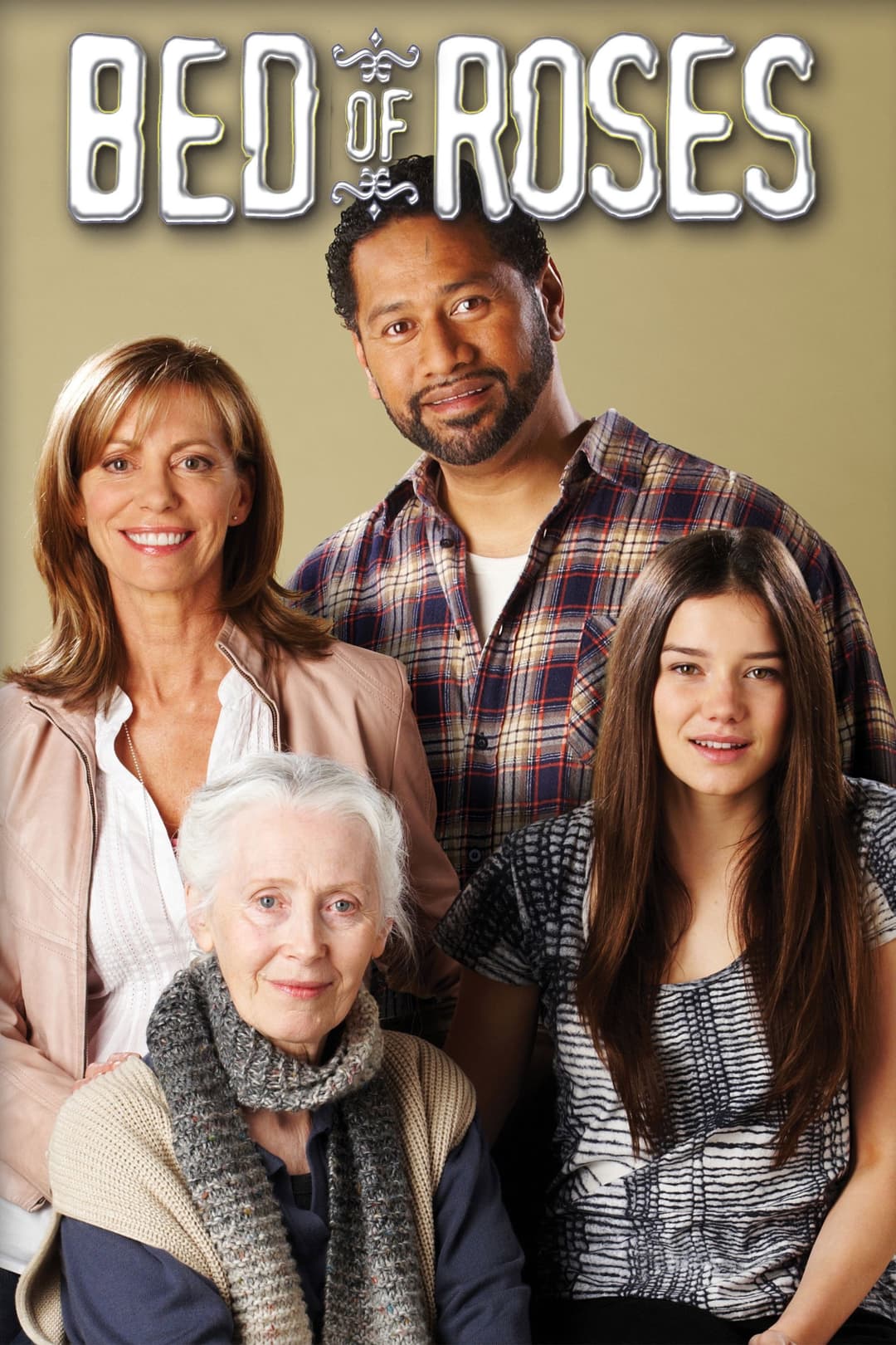 Poster di Bed of Roses