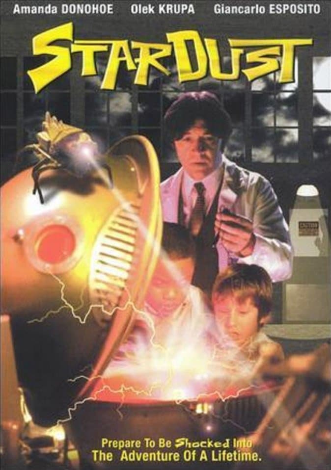 Poster di Stardust