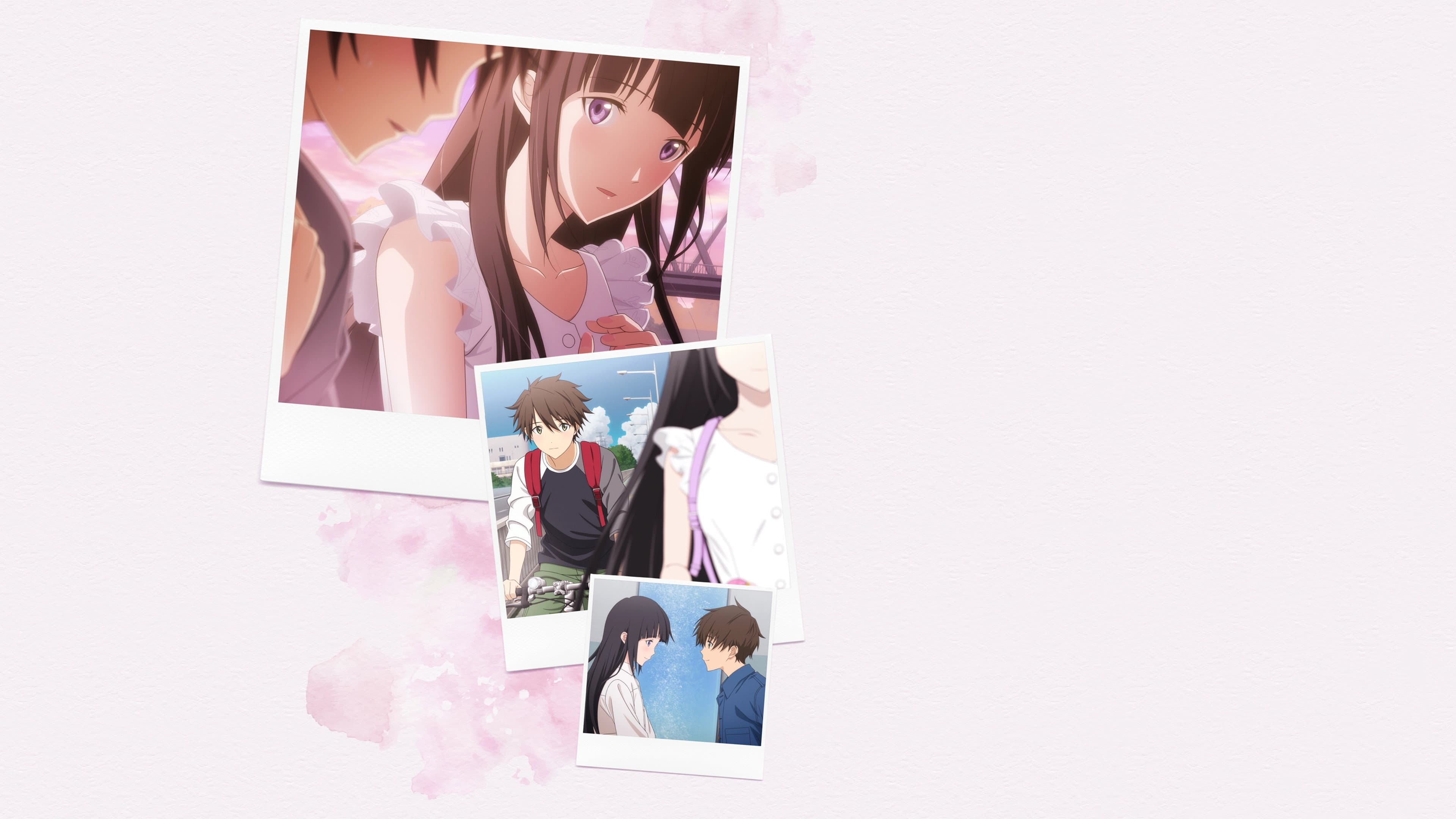 To Me, The One Who Loved You - immagine