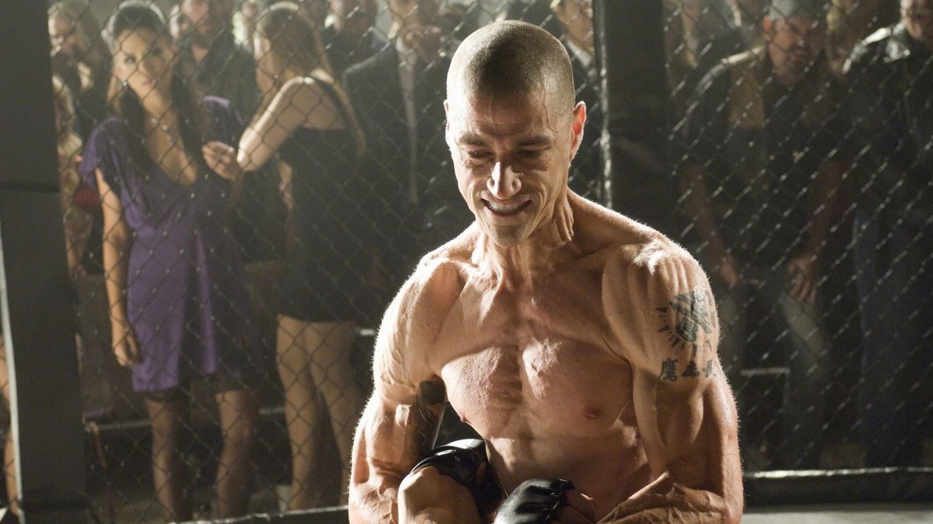 Alex Cross - La memoria del killer - immagine