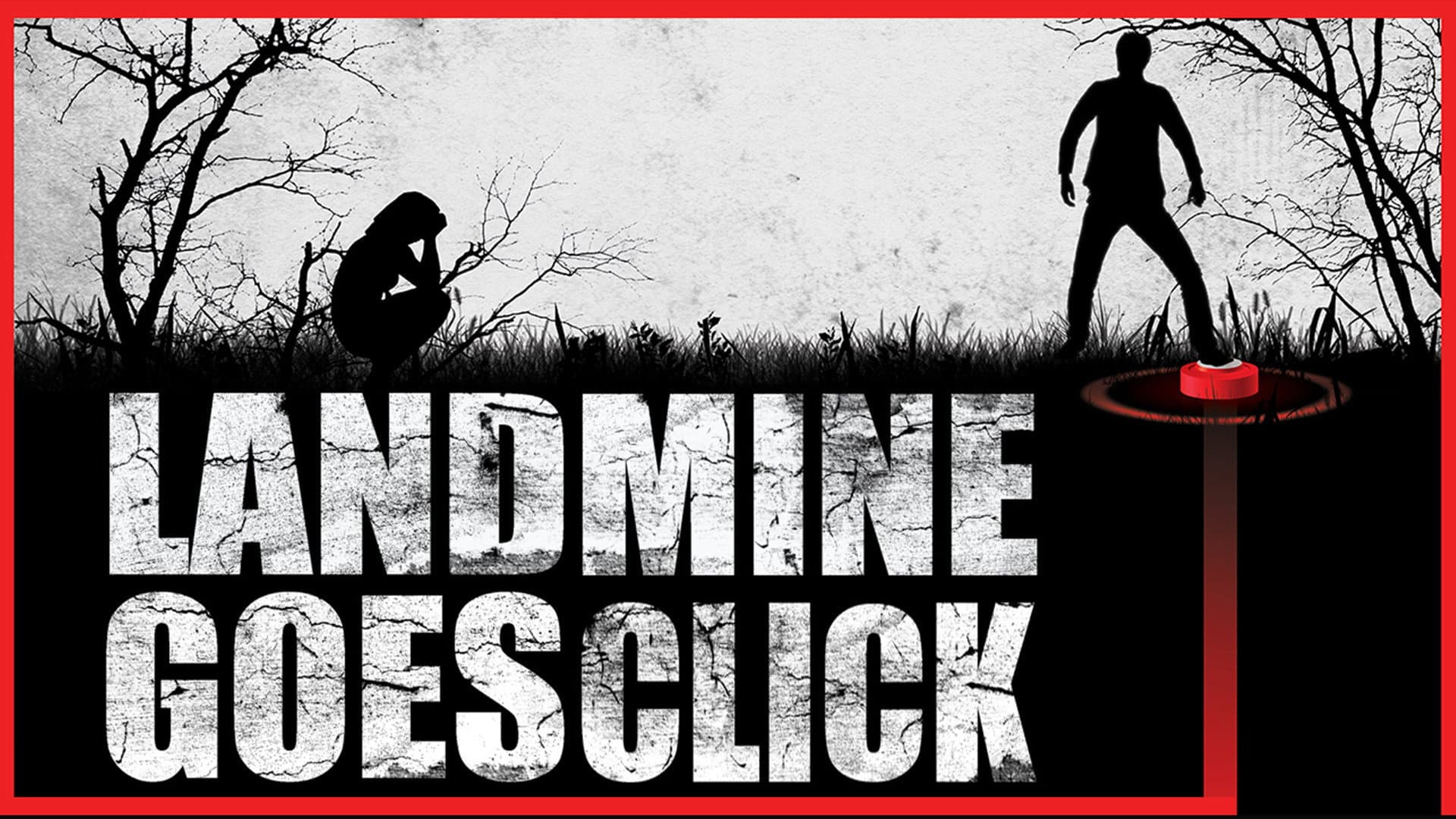 Landmine Goes Click - immagine