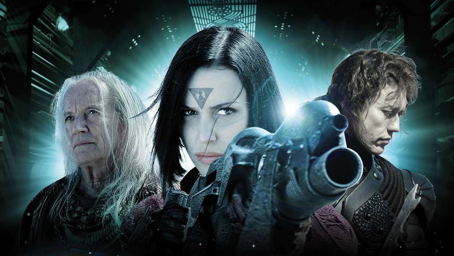 Garm Wars: L'ultimo druido - immagine