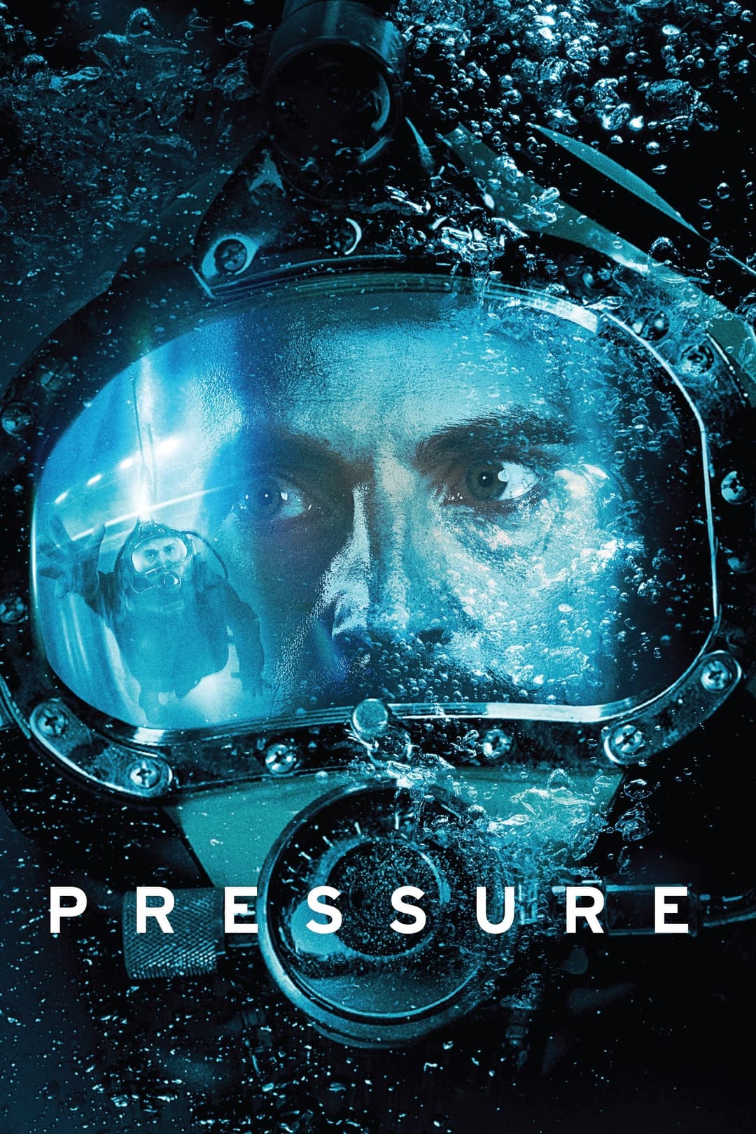 Poster di Pressure