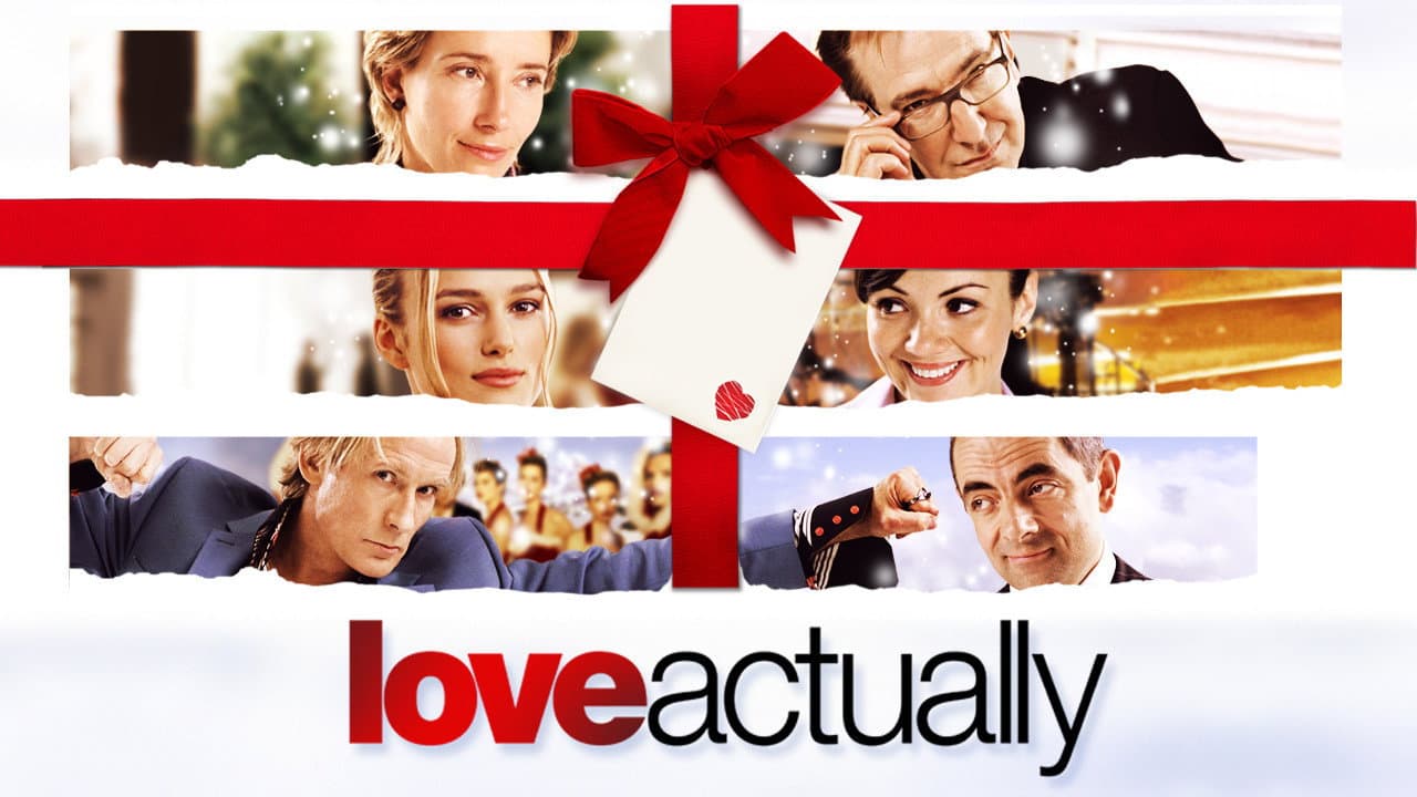 Love Actually - L'amore davvero - immagine
