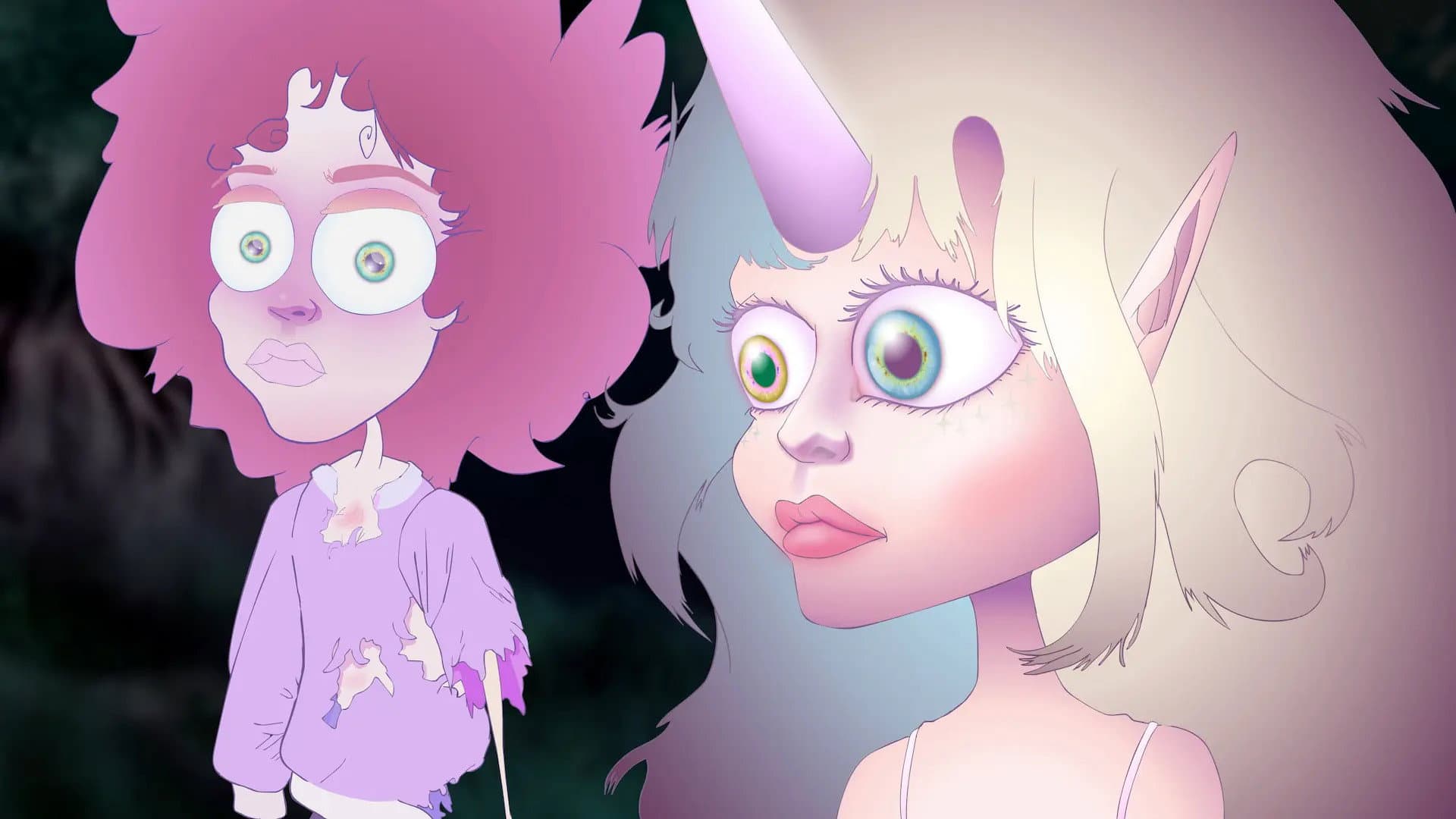 Unicorn Boy - immagine