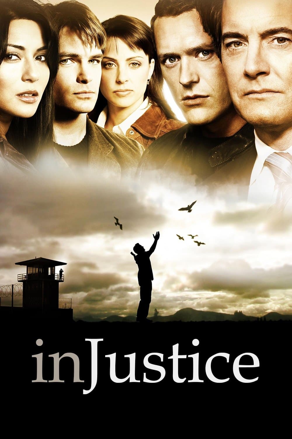 Poster di In Justice