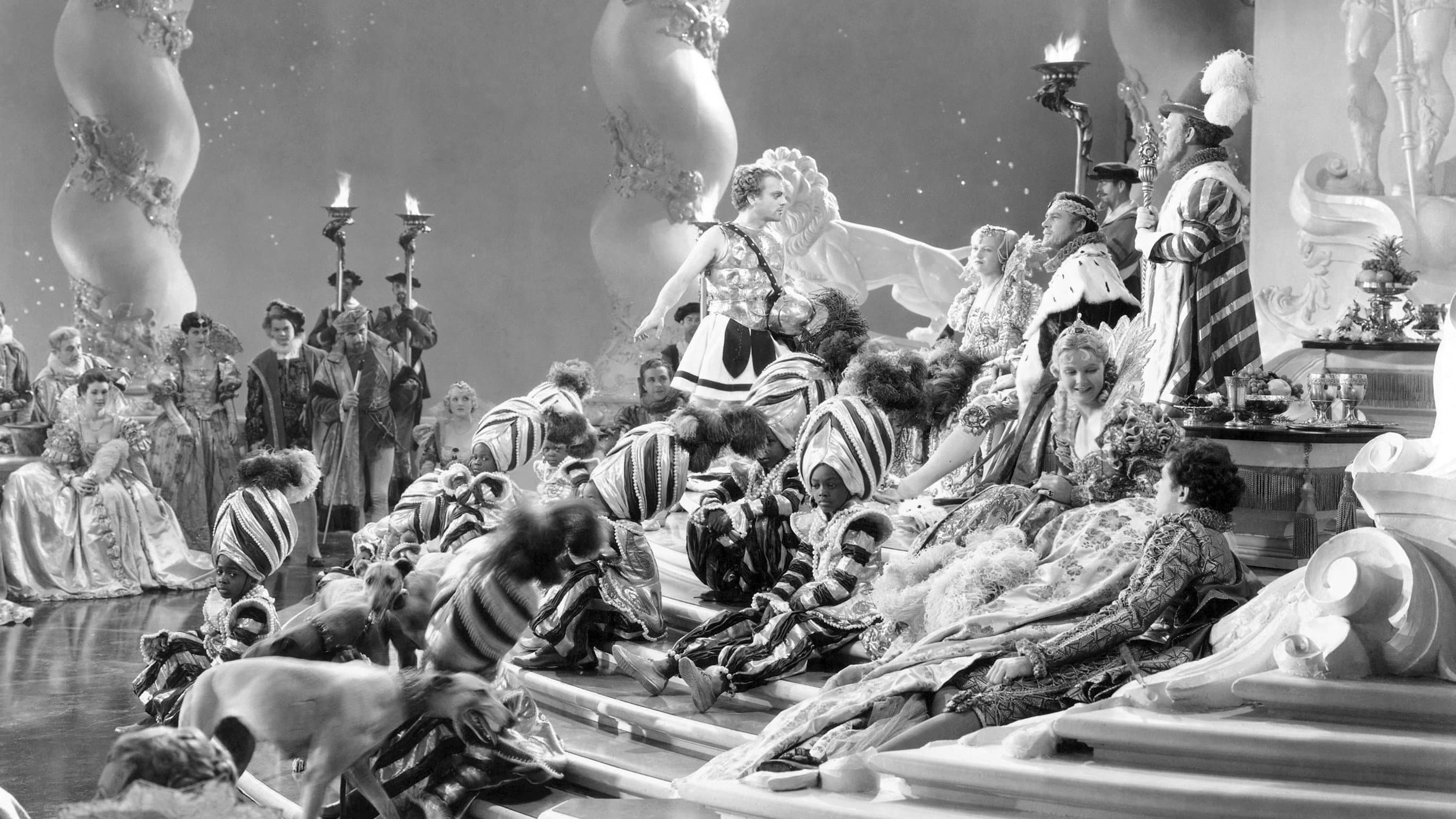 Il sogno di una notte di mezza estate - immagine