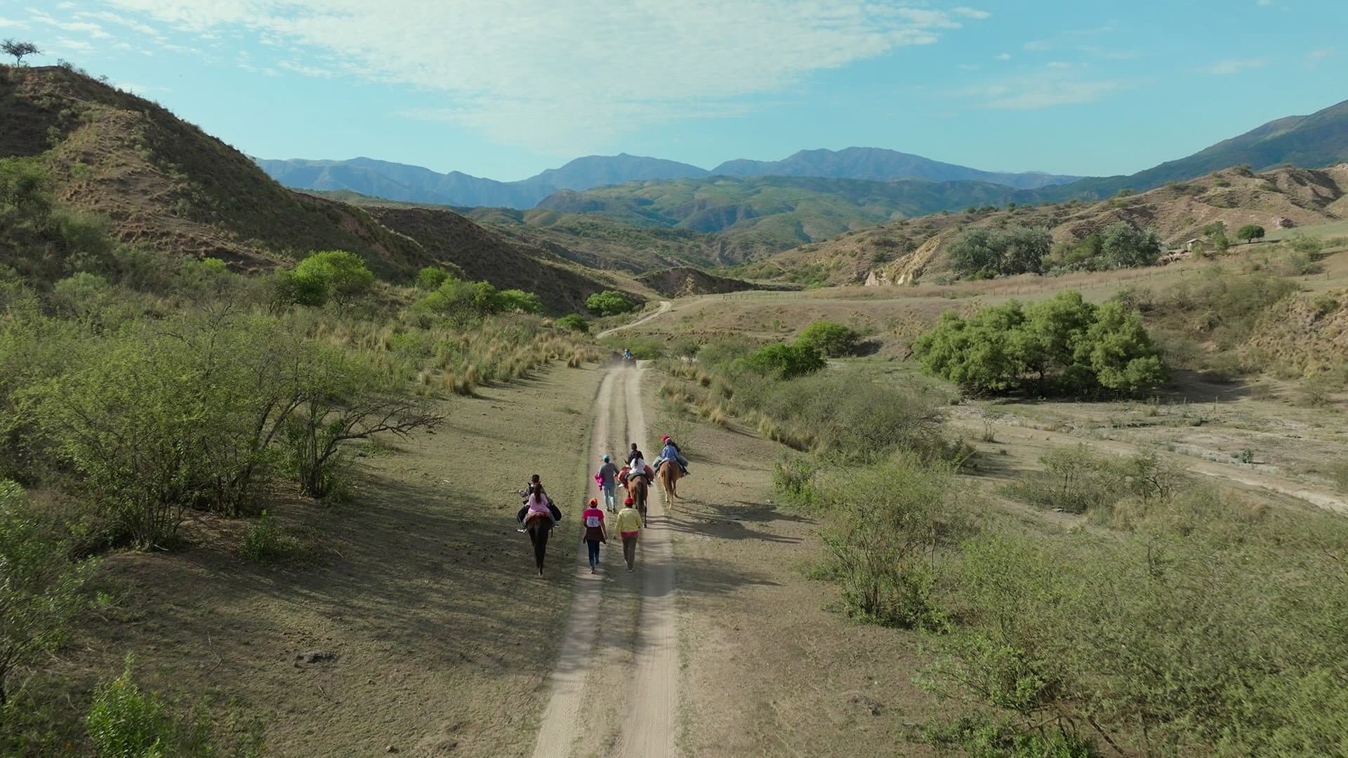Nuestra tierra - immagine