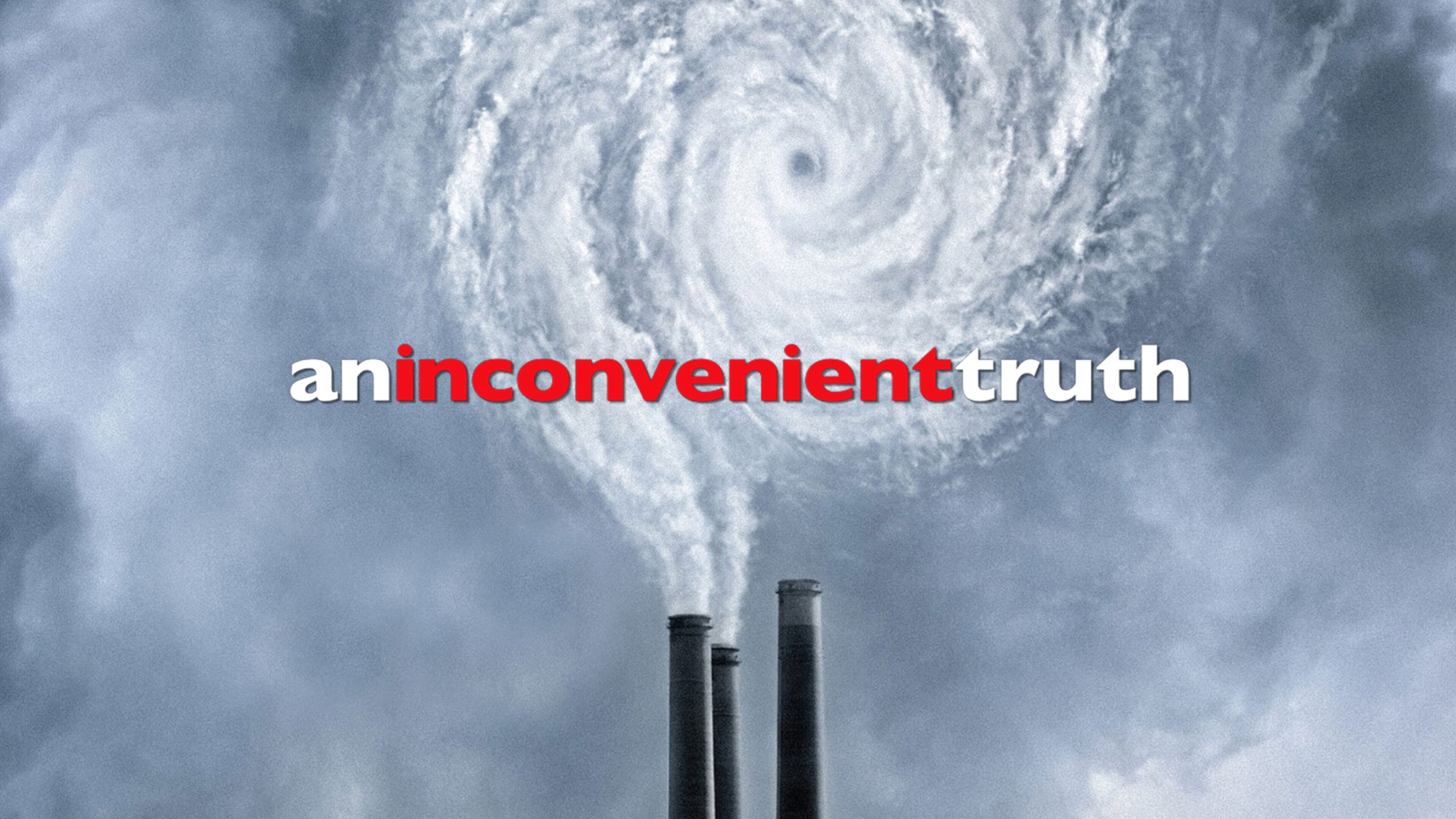 Una scomoda verità - immagine