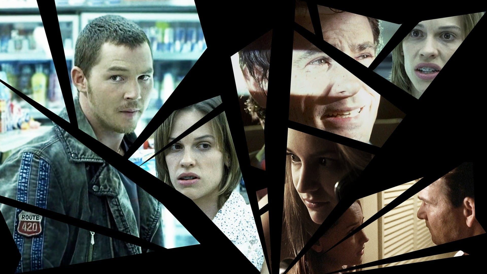 Ore 11.14 - Destino fatale - immagine
