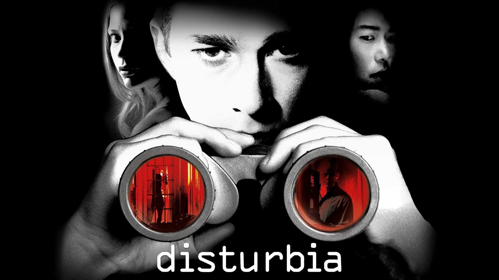 Disturbia - immagine