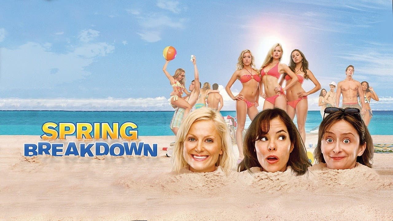 Spring Breakdown - immagine