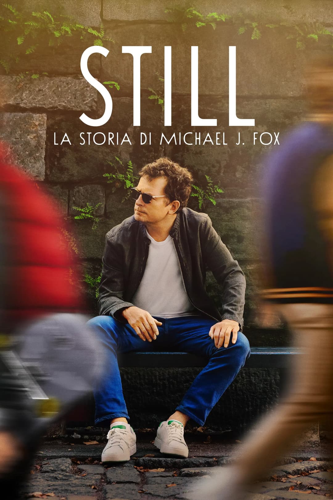 Poster di STILL: La storia di Michael J. Fox