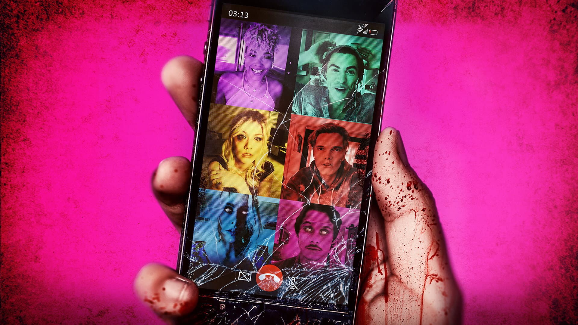 Film horror senza titolo - immagine