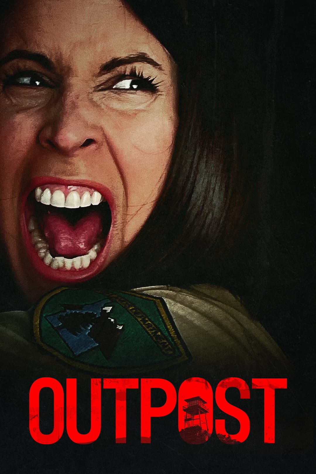 Poster di Outpost