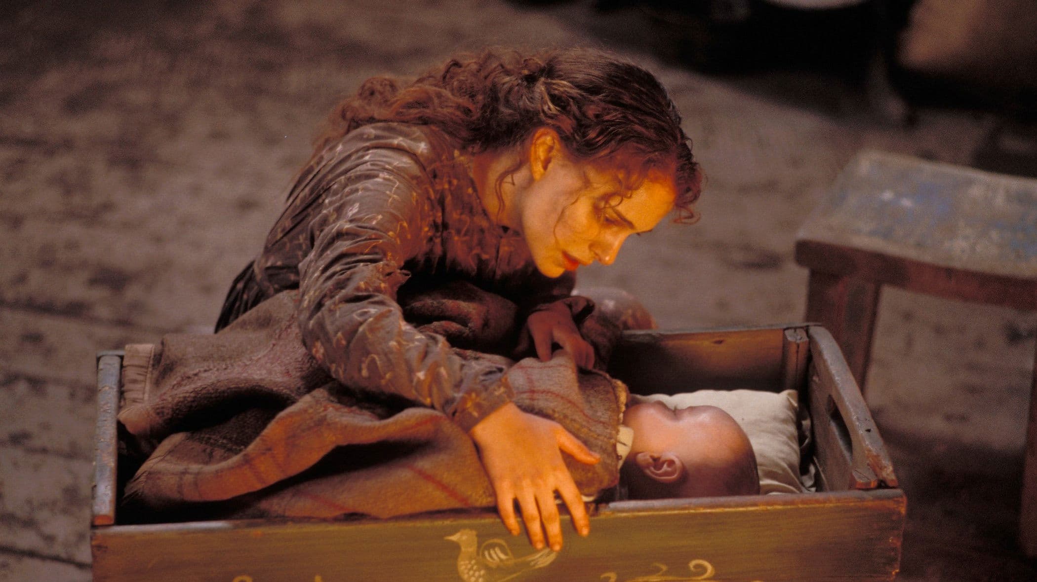 Ritorno a Cold Mountain - immagine