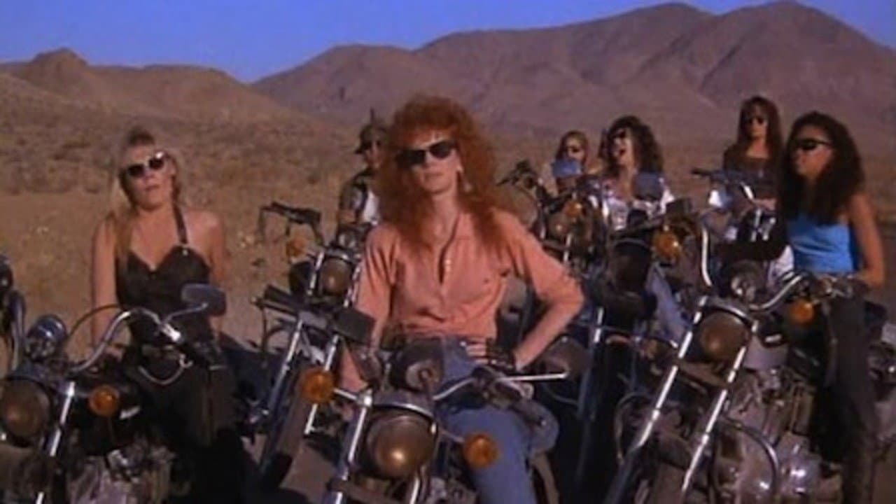 Chopper Chicks in Zombietown - immagine