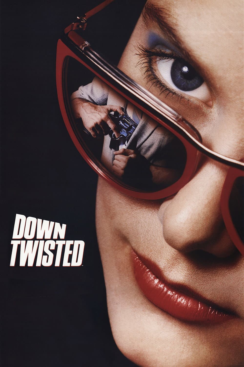Poster di Doppio gioco