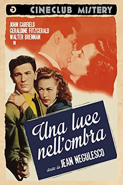Poster di Una luce nell'ombra