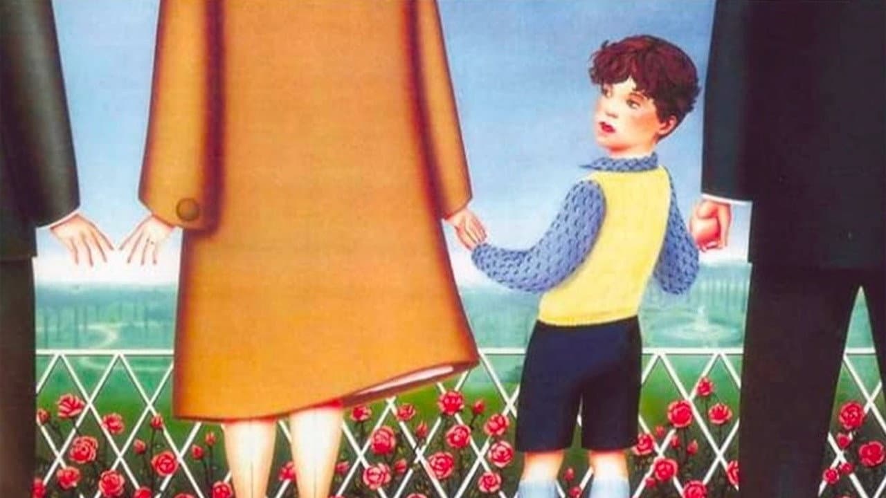 Nel giardino delle rose - immagine