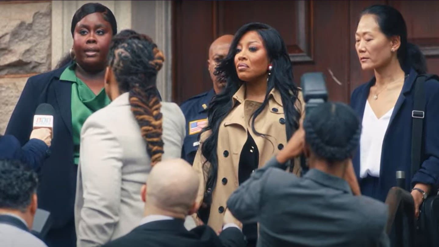 Single Black Female 3: The Final Chapter - immagine