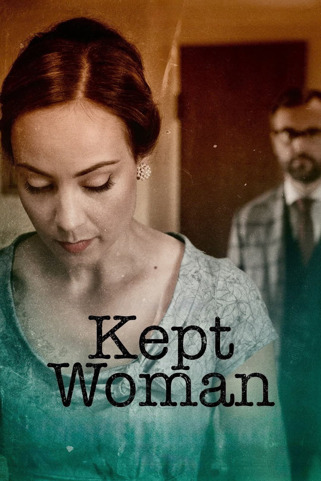 Poster di Kept Woman - Rapita