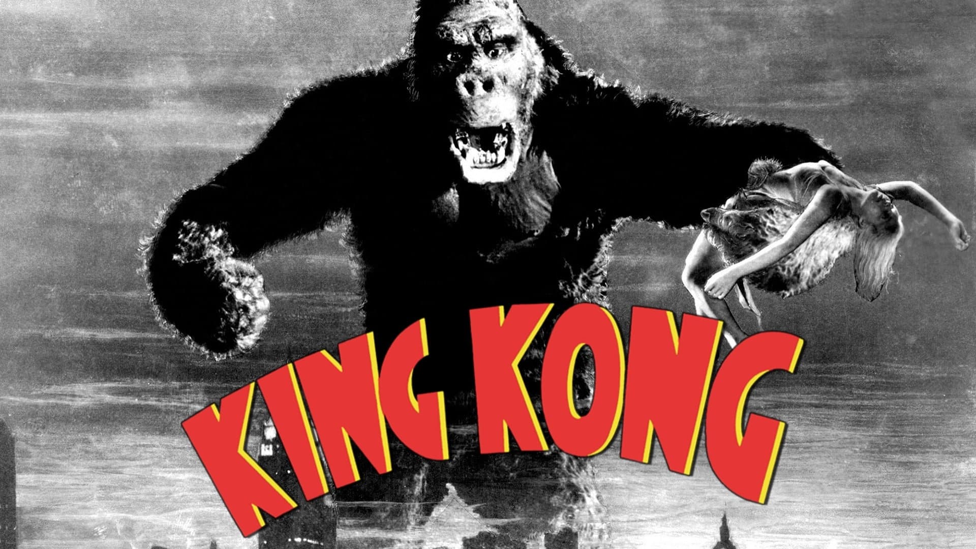 King Kong - immagine