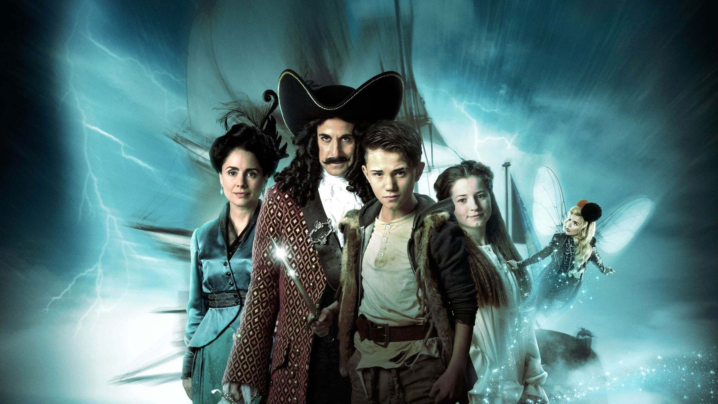 Peter & Wendy - immagine