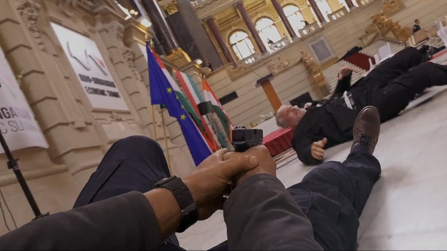 Force 2 - immagine