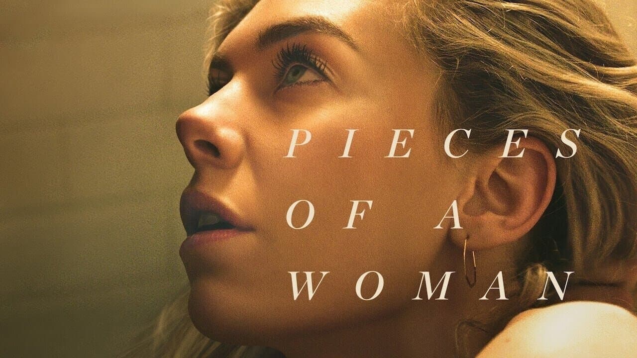 Pieces of a Woman - immagine