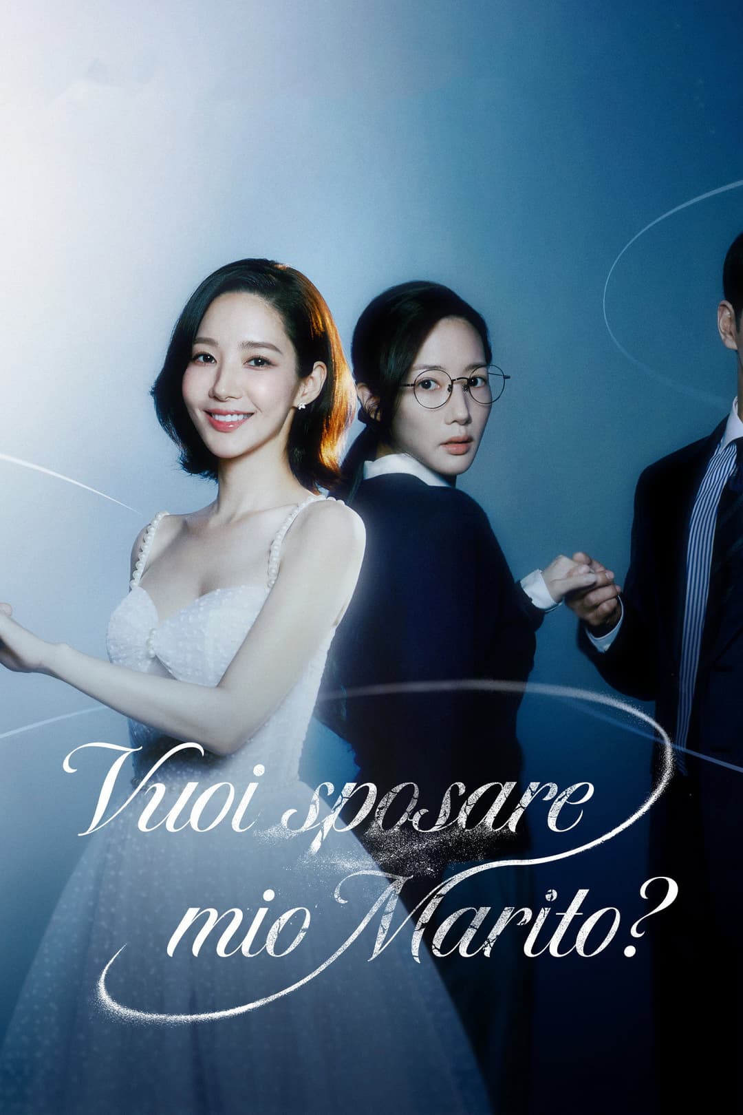 Poster di Vuoi sposare mio marito?