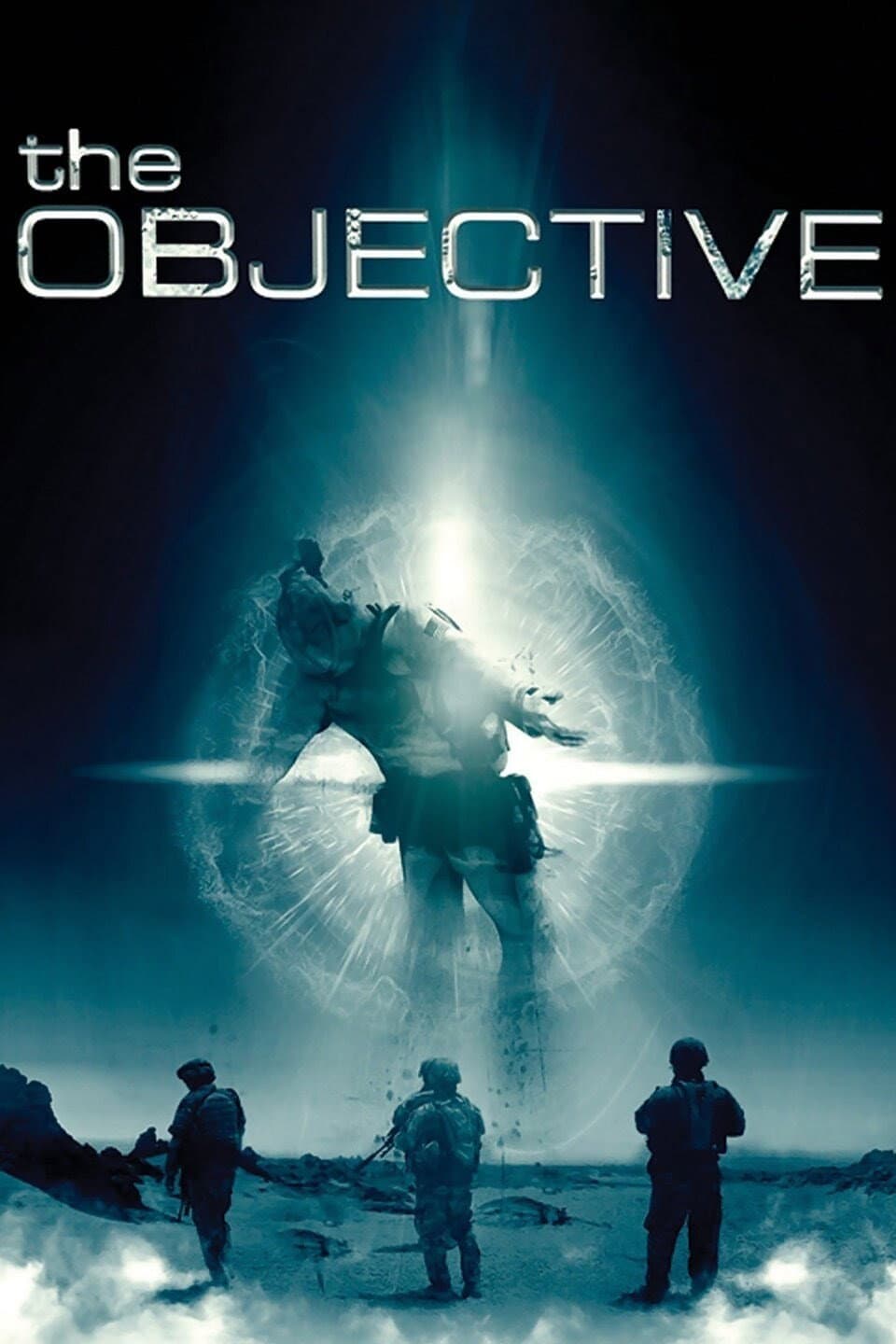 Poster di The Objective
