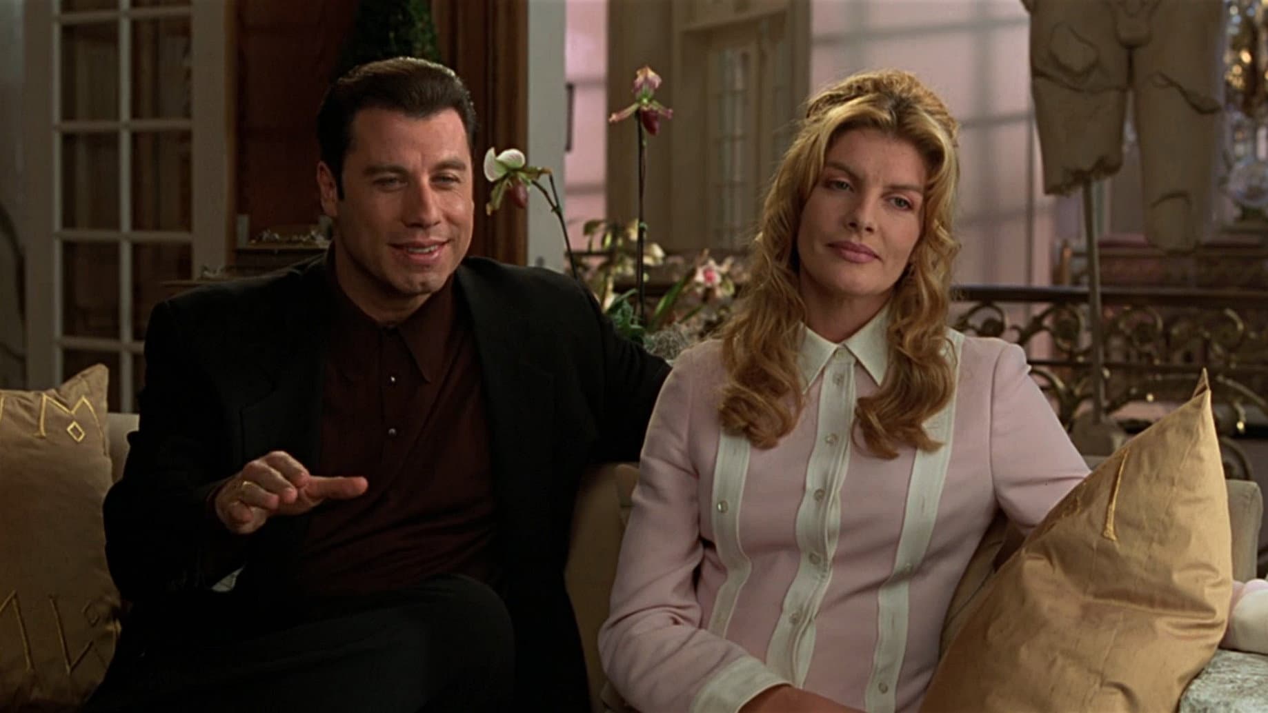 Get Shorty - immagine