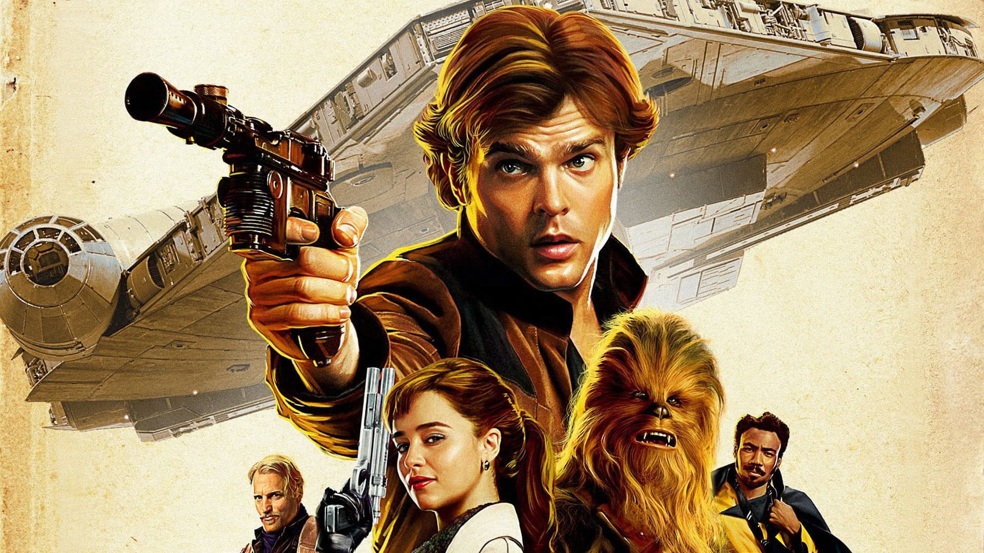 Solo: A Star Wars Story - immagine