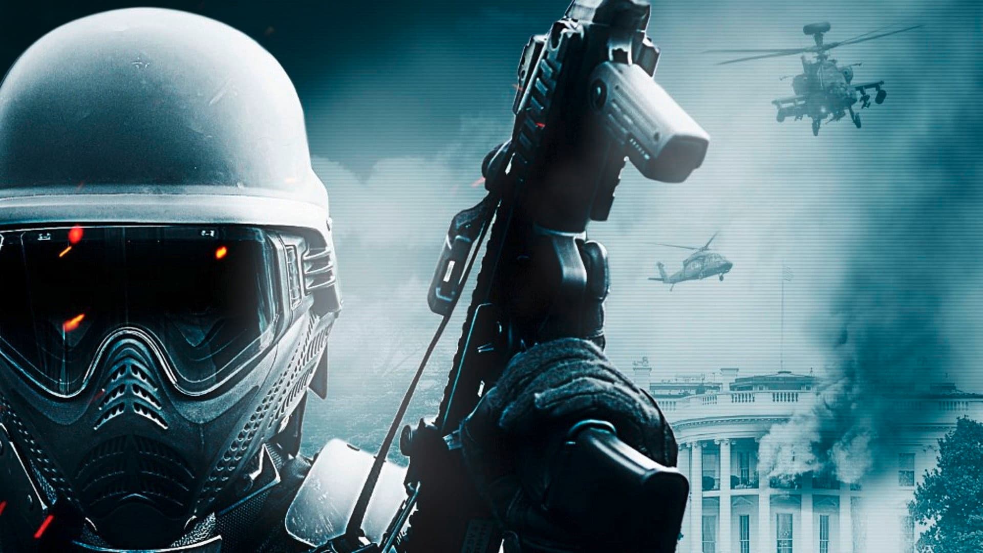 Rampage - Attacco al presidente - immagine