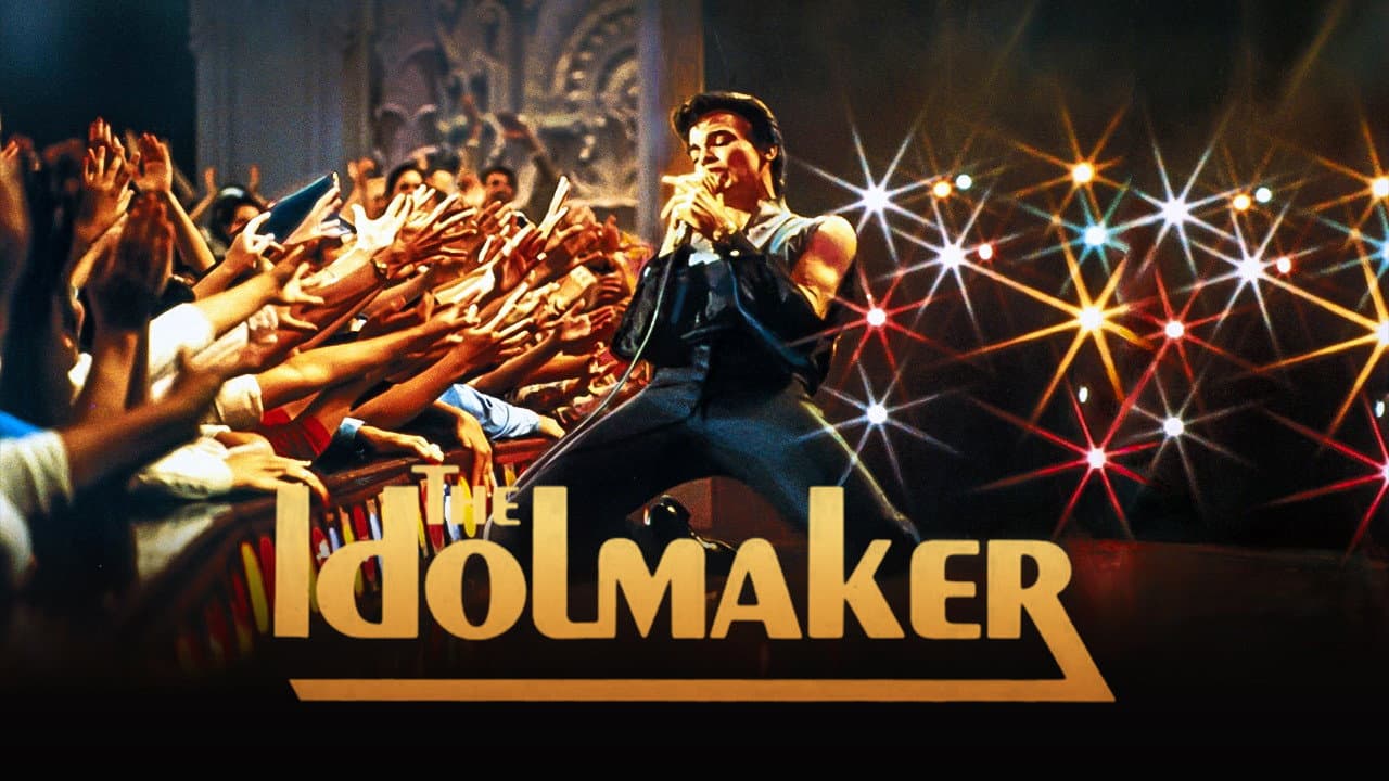 The Idolmaker - immagine