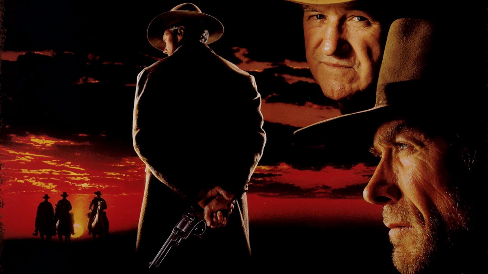Gli spietati - immagine