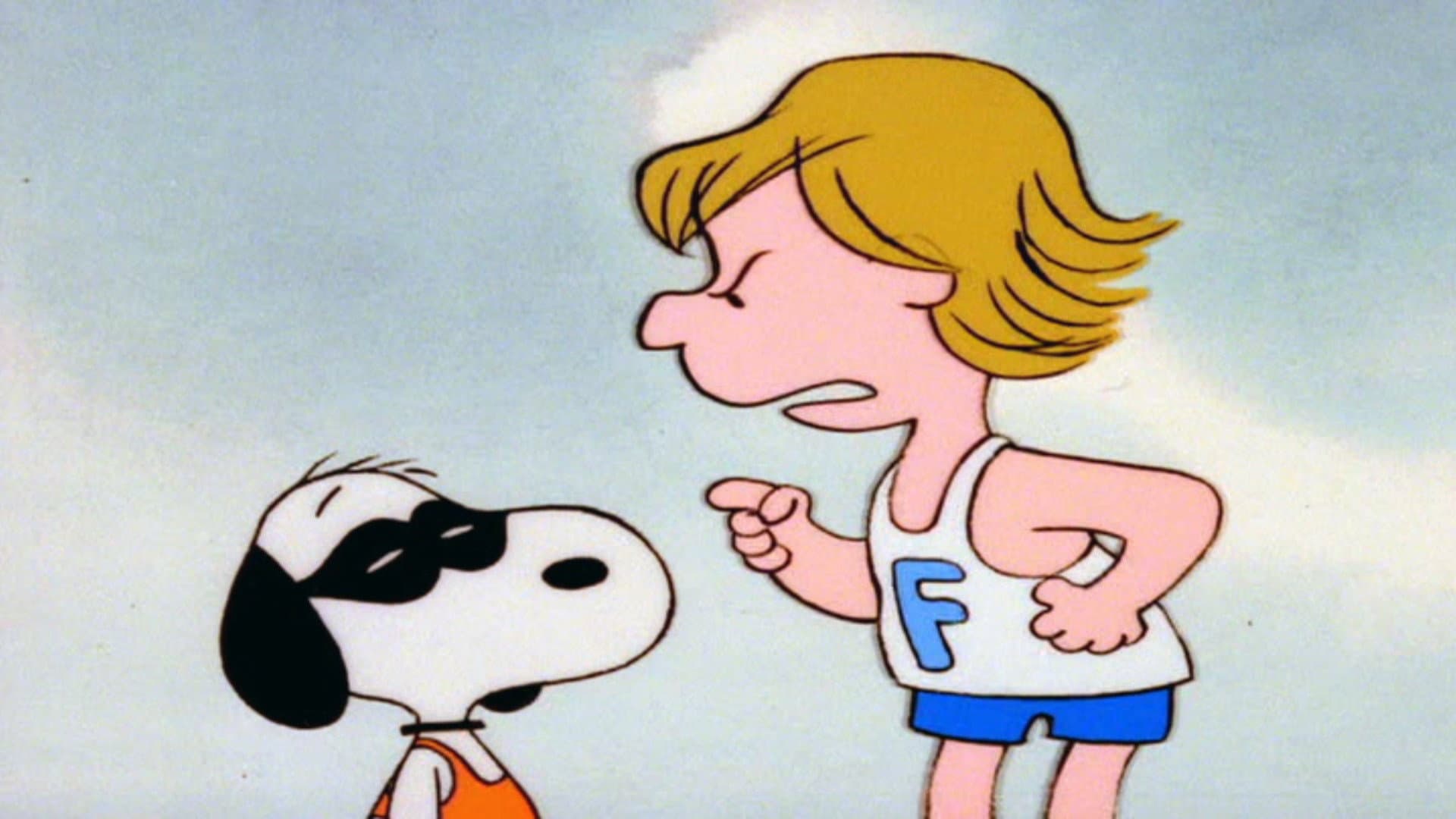Sei il migliore, Charlie Brown - immagine