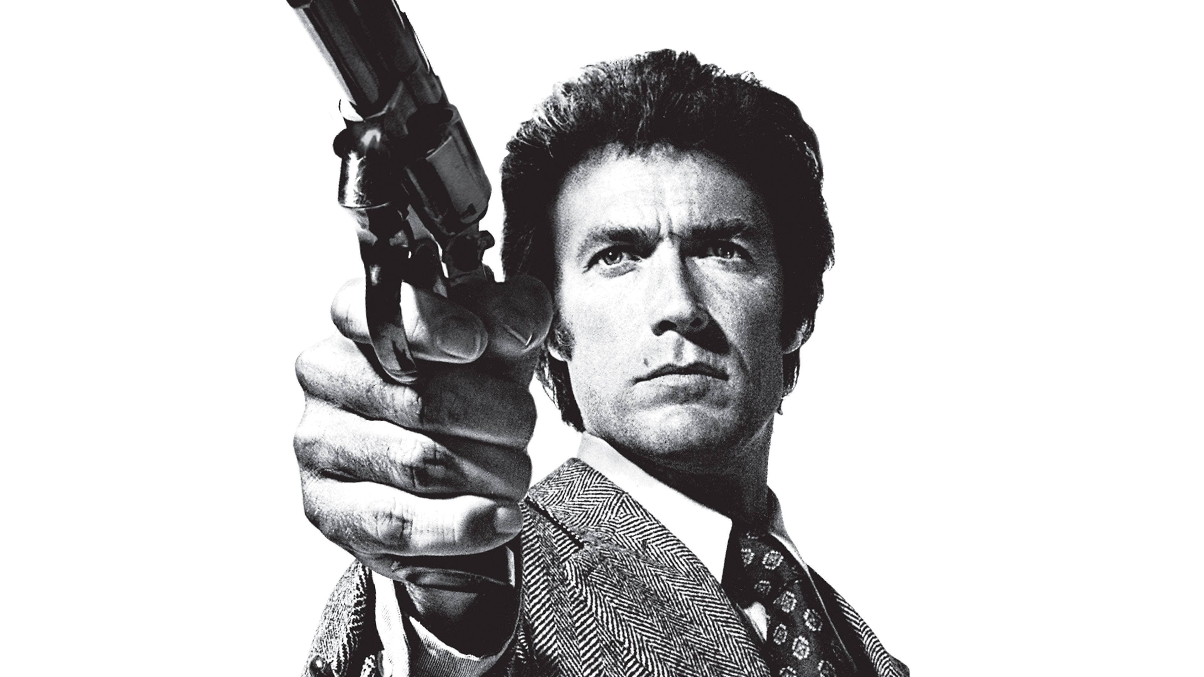 Una 44 Magnum per l'ispettore Callaghan - immagine
