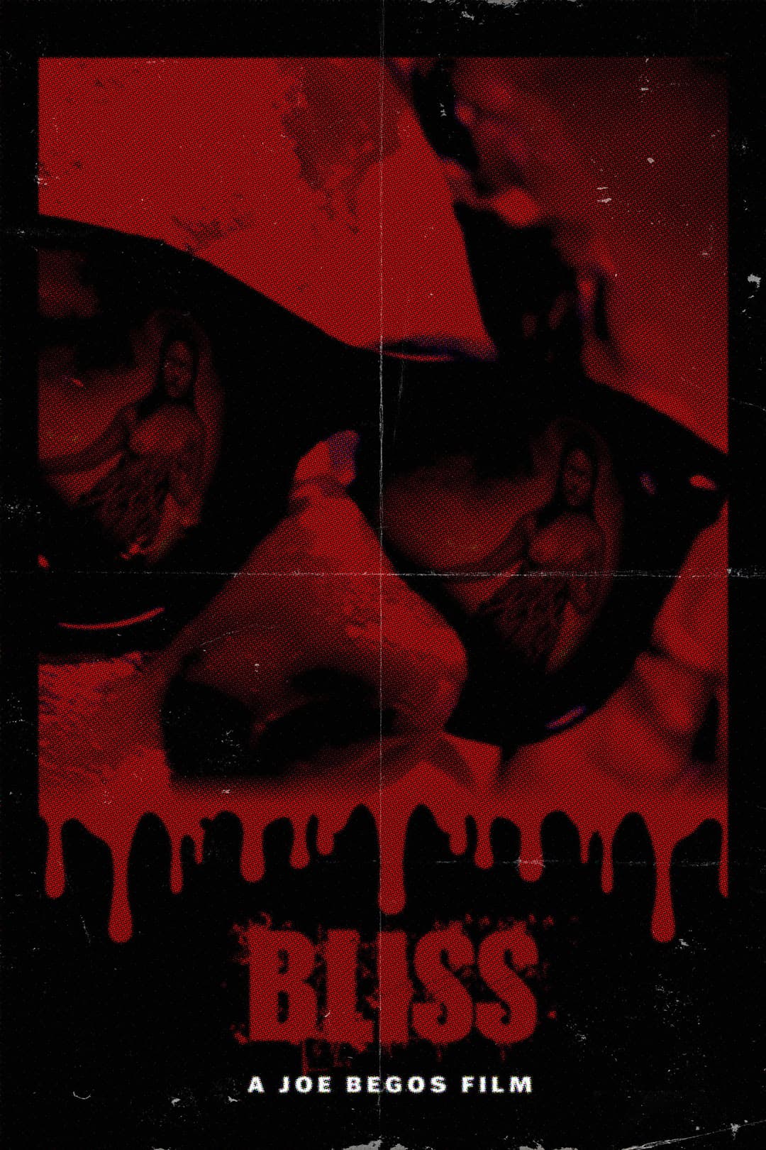 Poster di Bliss